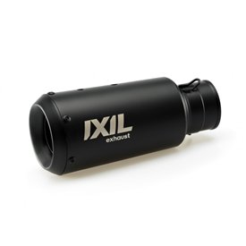 IXIL YAMAHA MT-03 21-23 (RH21) CY9226RB