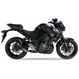 IXIL YAMAHA MT-03 21-23 (RH21) CY9226RB