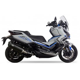 IXIL ZONTES 368 G ADV 2024 OV3095V4B