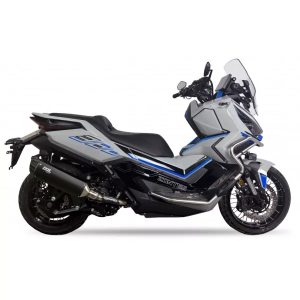 IXIL ZONTES 368 G ADV 2024 OV3095V4B