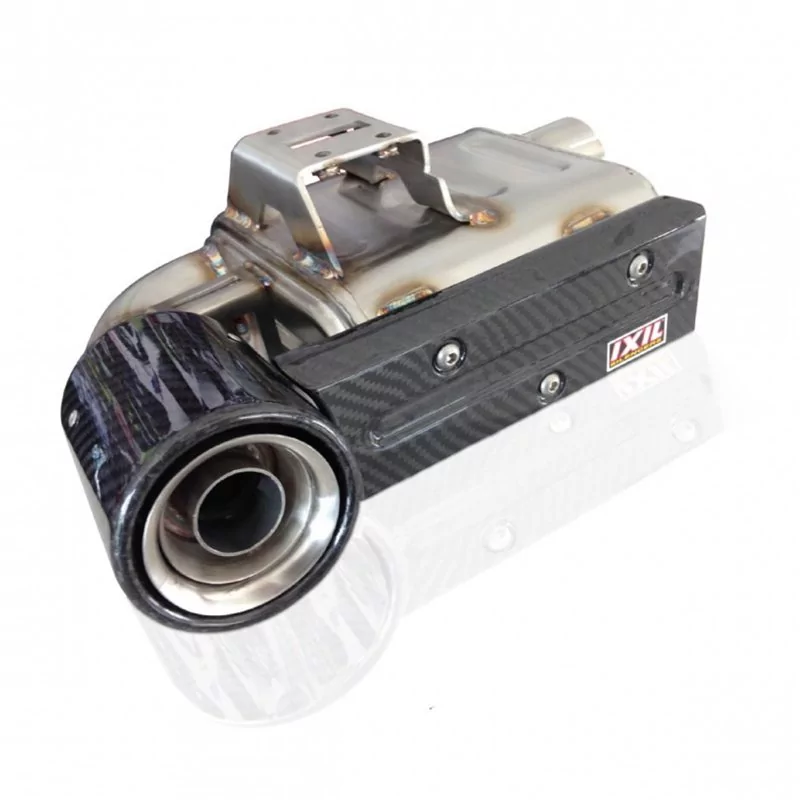 IXIL KAWASAKI NINJA 1000 SX 20-24 (ZXT02K) SK7774C IXIL KAWASAKI NINJA 1000 SX 20-24 (ZXT02K) SK7774C
