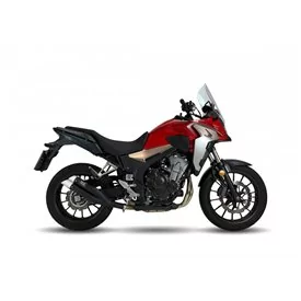 IXIL HONDA CB 500 X 21-24 (PC64) XH6336XB