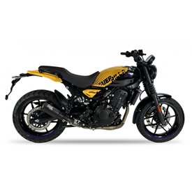 IXIL ROYAL ENFIELD GUERRILLA 450 CR5227RB