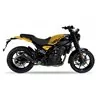 IXIL ROYAL ENFIELD GUERRILLA 450 CR5227RB