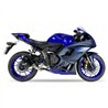 IXIL YAMAHA YZF 700 R7 21-24 (RM39) (54 KW) GY9966BR