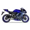 IXIL YAMAHA YZF 700 R7 21-24 (RM39) (54 KW) GY9966BR