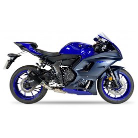 IXIL YAMAHA YZF 700 R7 A2 21-24 (RM40) (35 KW) GY9266BR