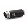 IXIL HUSQVARNA SVARTPILEN 125 24-25 (IS HQV) GM3260BR