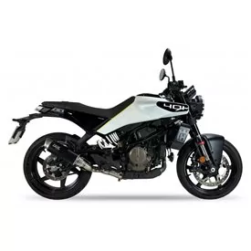 IXIL HUSQVARNA SVARTPILEN 125 24-25 (IS HQV) GM3260BR