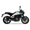IXIL HUSQVARNA SVARTPILEN 125 24-25 (IS HQV) GM3260BR