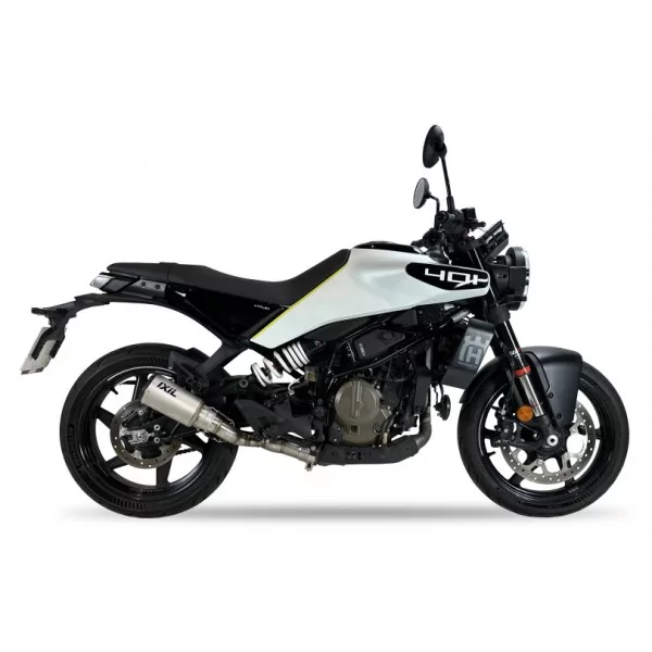 IXIL HUSQVARNA VITPILEN 125 24-25 (IS HQV) CM3260RC