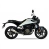 IXIL HUSQVARNA SVARTPILEN 401 24-25 (IS HQV) CM3260RC