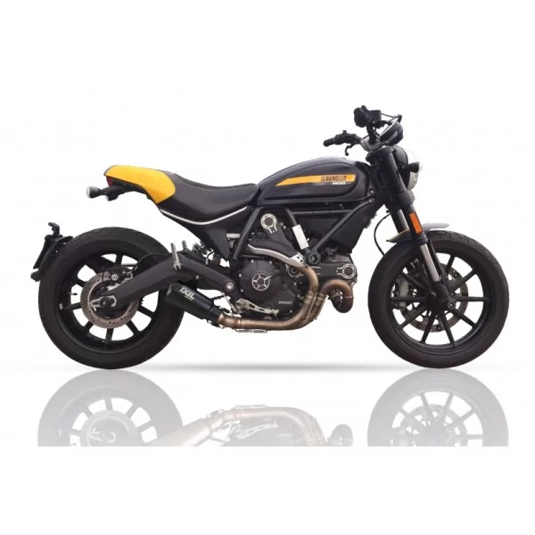 IXIL DUCATI SCRAMBLER 800 CD5250RB