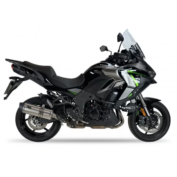 IXIL KAWASAKI VERSYS 1100 / S / SE 2025 (LZT10A) OK7086VSE