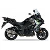 IXIL KAWASAKI VERSYS 1100 / S / SE 2025 (LZT10A) OK7086VSE