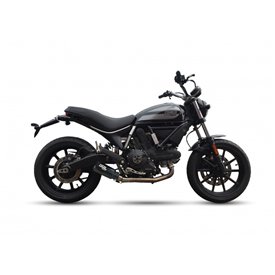 IXIL DUCATI SCRAMBLER 400 (KA) CD5249RB