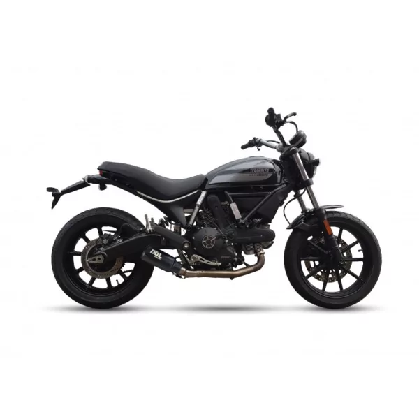 IXIL DUCATI SCRAMBLER 400 (KA) CD5249RB