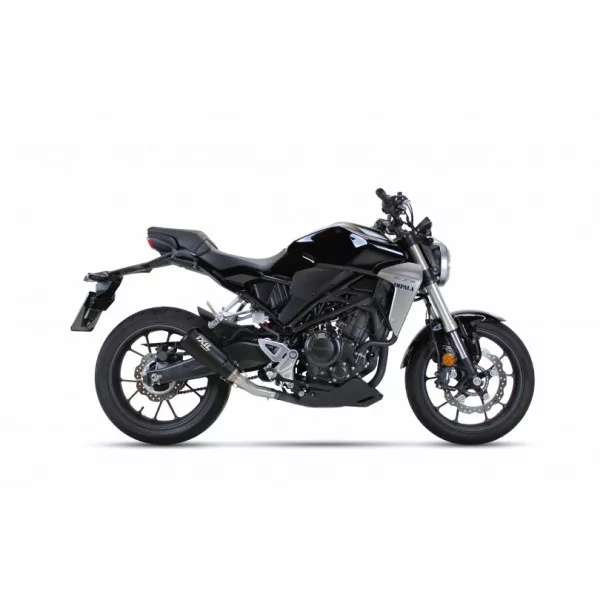 IXIL HONDA CB 300 R 18-20 (NC55) CH6230RB
