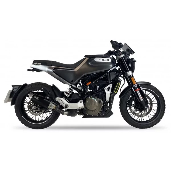 IXIL HUSQVARNA SVARTPILEN 401 20-23 (HQV401) GM3259BR