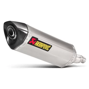 Akrapovic Honda NC750S S-H7SO2-HRT