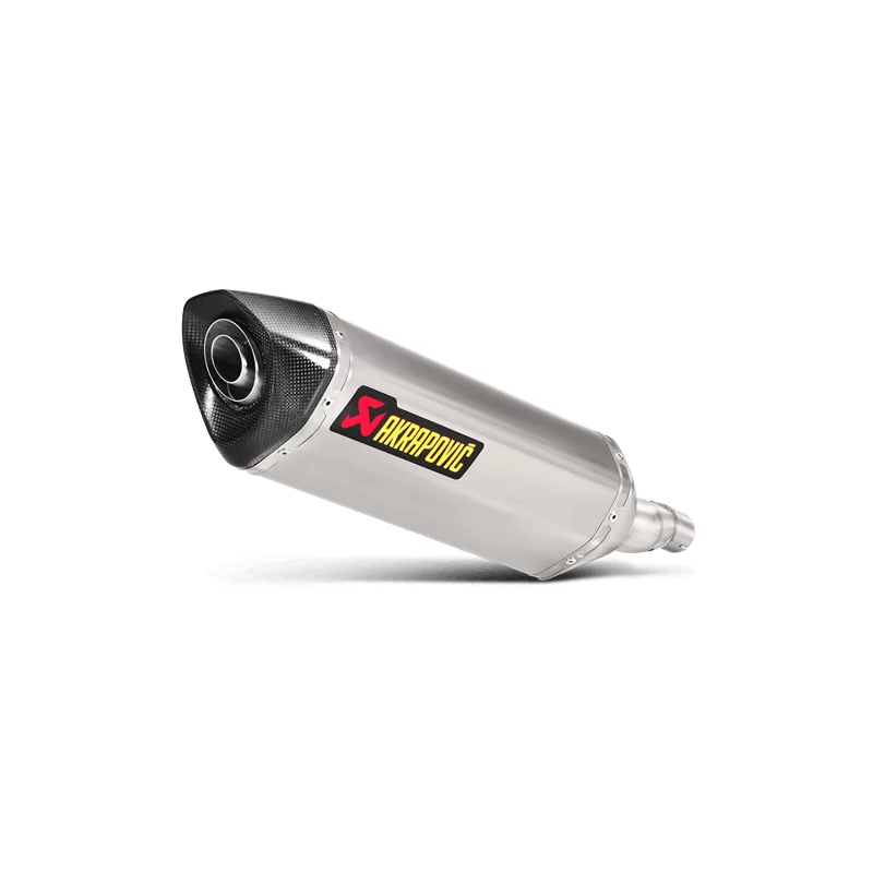 Akrapovic Honda NC750S S-H7SO2-HRT Akrapovic Honda NC750S S-H7SO2-HRT