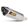 Akrapovic Honda NC750S S-H7SO2-HRT