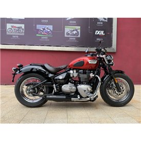 IXIL TRIUMPH SPEEDMASTER 17-22 (DV01 DV01A DX04) OT4068SSB + OT4069SSB