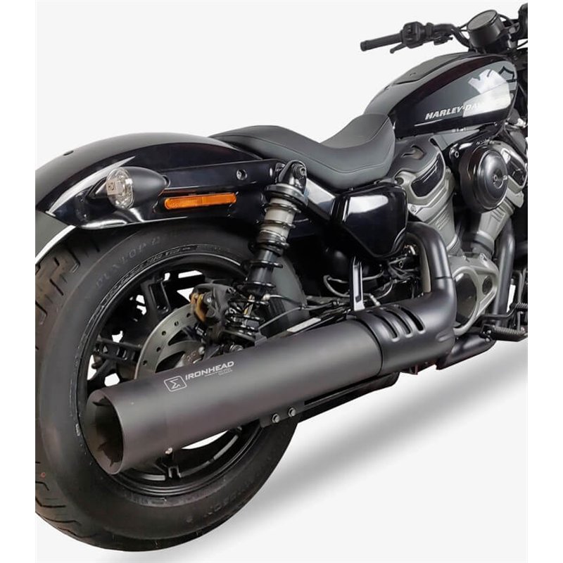 IXIL HD NIGHTSTER 975 2022-2024 (RB1 RB1R) HD1026SB IXIL HD NIGHTSTER 975 2022-2024 (RB1 RB1R) HD1026SB
