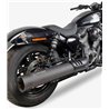 IXIL HD NIGHTSTER 975 2022-2024 (RB1 RB1R) HD1026SB