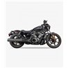IXIL HD NIGHTSTER 975 2022-2024 (RB1 RB1R) HD1026SB