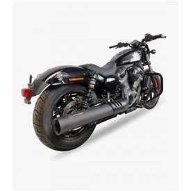 IXIL HD NIGHTSTER 975 2022-2024 (RB1 RB1R) HD1026SB