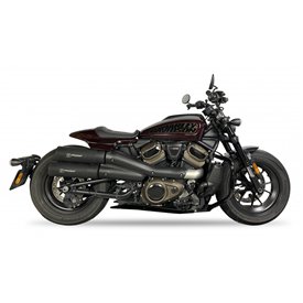IXIL HD SPORTSTER S 1250 2021-2024 (RA1) HD1025SB