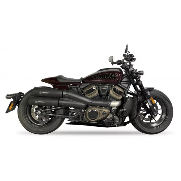 IXIL HD SPORTSTER S 1250 2021-2024 (RA1) HD1025SB