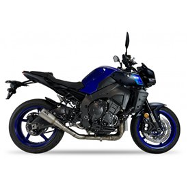 IXIL YAMAHA MT-10 16-24 (RN45 RN78) CY9286RC