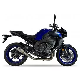 IXIL YAMAHA MT-10 16-24 (RN45 RN78) CY9286RC
