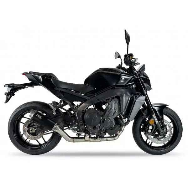 IXIL YAMAHA MT-09 21-23 (RN69 RN82 RN83) GY9983BR