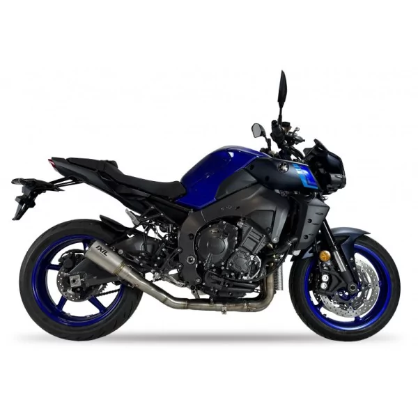 IXIL YAMAHA YZF 1000 R-1 15-24 (RN32 RN49 RN65) CY9286RC