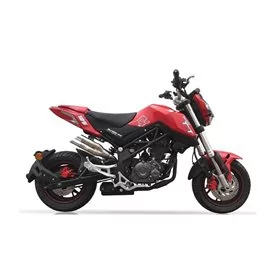 IXIL BENELLI TNT 125 - T 125 XB5306V