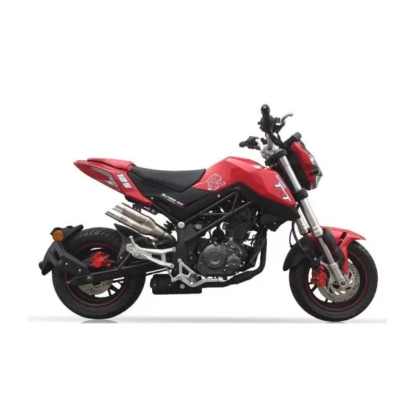 IXIL BENELLI TNT 125 - T 125 XB5306V