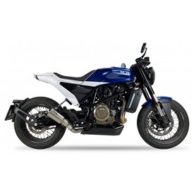 IXIL HUSQVARNA SVARTPILEN 701 20-22 (HQV701) CM3271RC