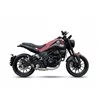 IXIL BENELLI LEONCINO 250 15-22 CB5201RB