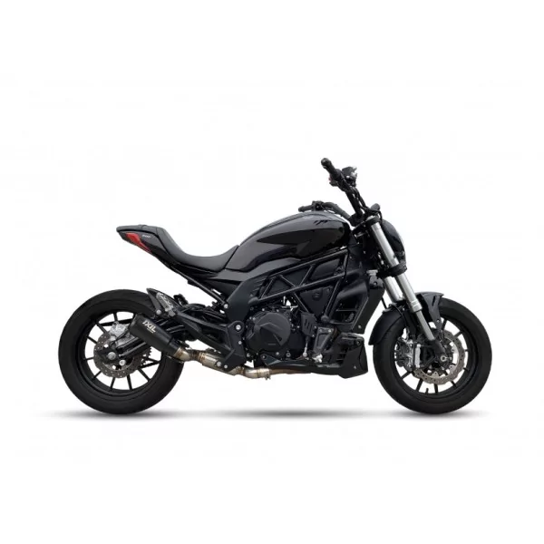 IXIL BENELLI BN 502 C 19-21 (PC36) CB5253RB