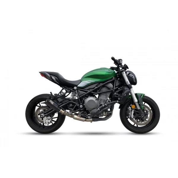 IXIL BENELLI BN 752 S 19-21 (P29) CB5252RB