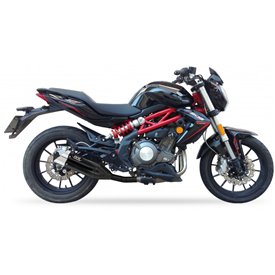 IXIL BENELLI BJ 300 GS - BN 302 (P10) XB5303XB
