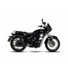 IXIL BENELLI IMPERIALE 400 (P09) HB5039SS