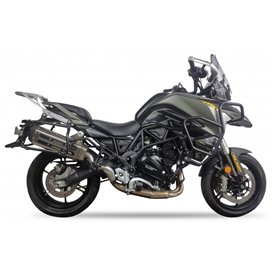 IXIL BENELLI TRK 702 / X (PA8 PC4) EB5031SS