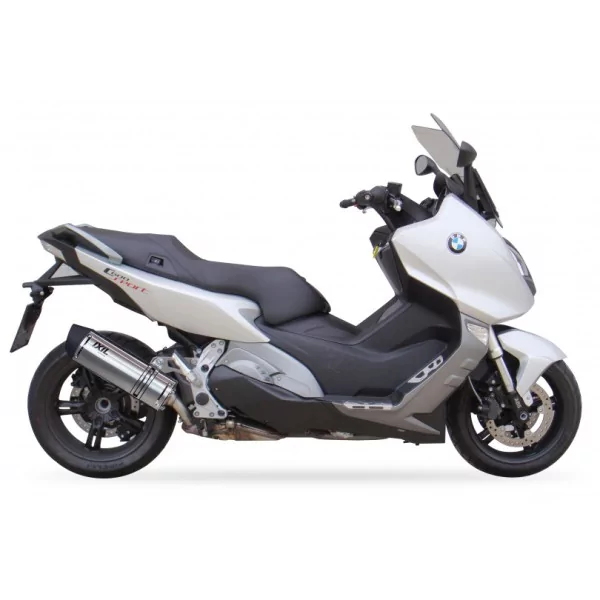 IXIL BMW C 600 SPORT 12-15 (C65) OB5091VSE