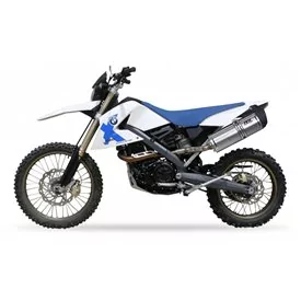 IXIL BMW G 650 X-CHALLENGE 07-09 (EGSX) OB5090VSE