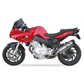 IXIL BMW F 800 ST 06-09 (E8ST) OB5092VSE