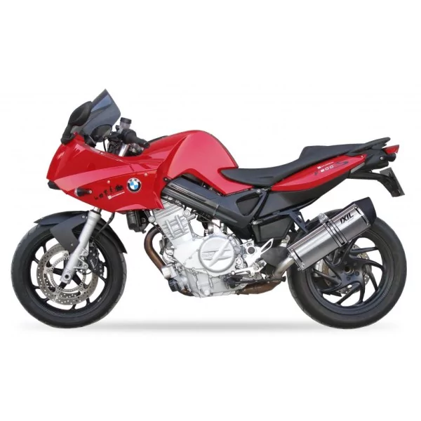 IXIL BMW F 800 ST 06-09 (E8ST) OB5092VSE